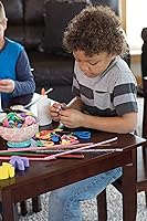 Vista 3 de Limpiapipas o chenillas de Chenille Kraft, Azul oscuro