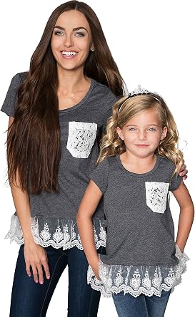 Amazon.com: PineappleClothing Mommy and 