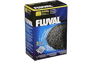 Hagen Fluval Carbon Nylon Bags