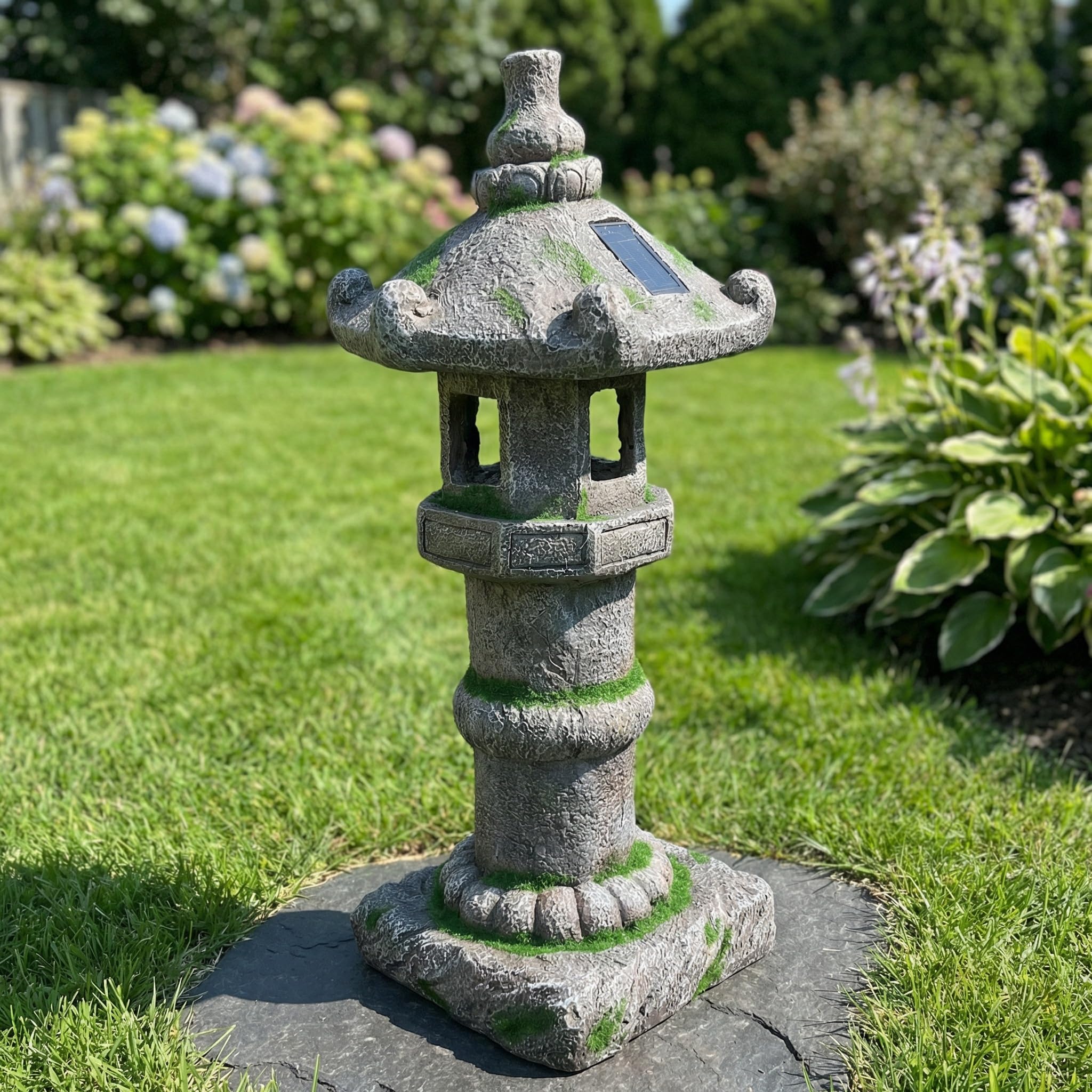 人文 #OUTDOOR GRASOLAR 26