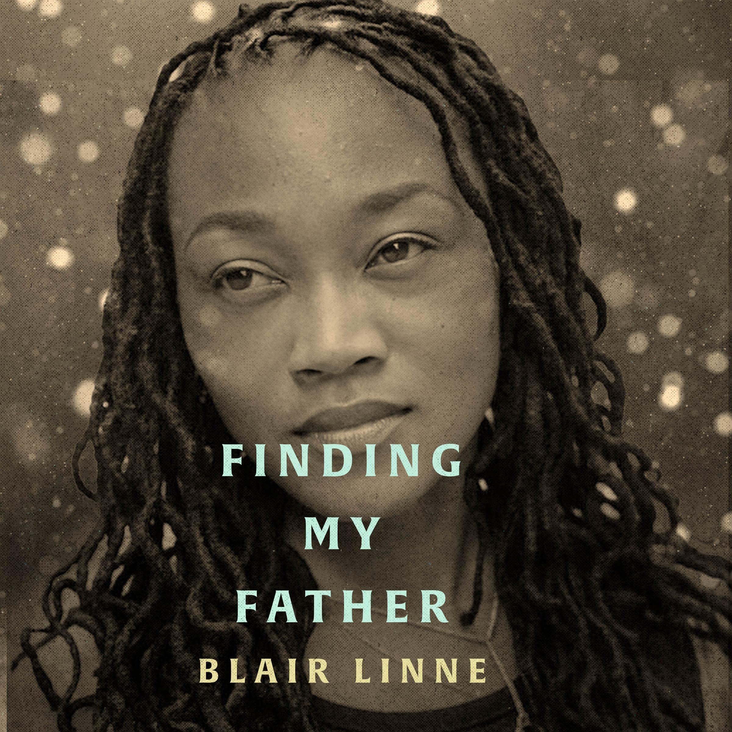 Cover art for Finding My Father