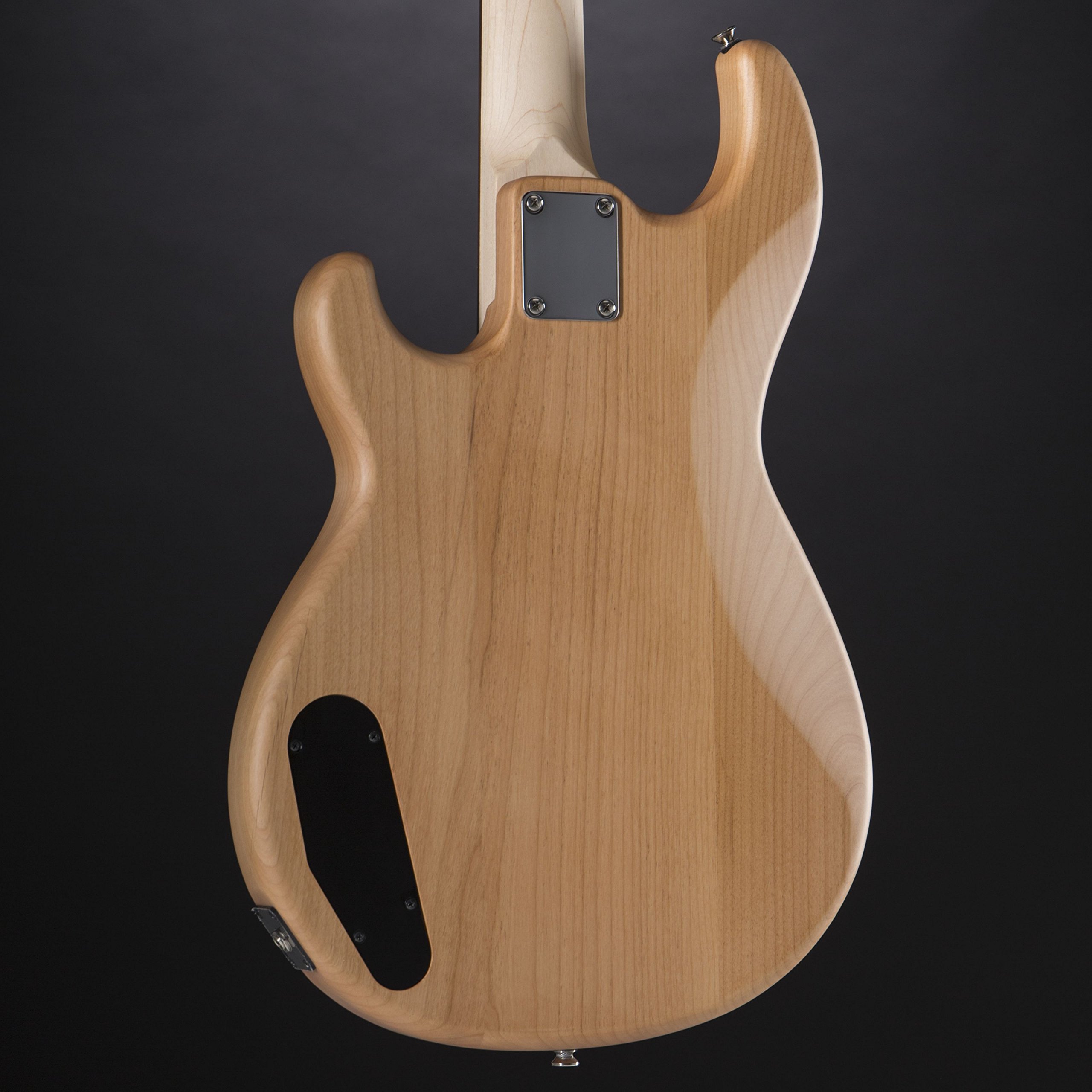 Yamaha BB234 Electric guitar Solido 4strings - Chitarra in legno a 4 corde