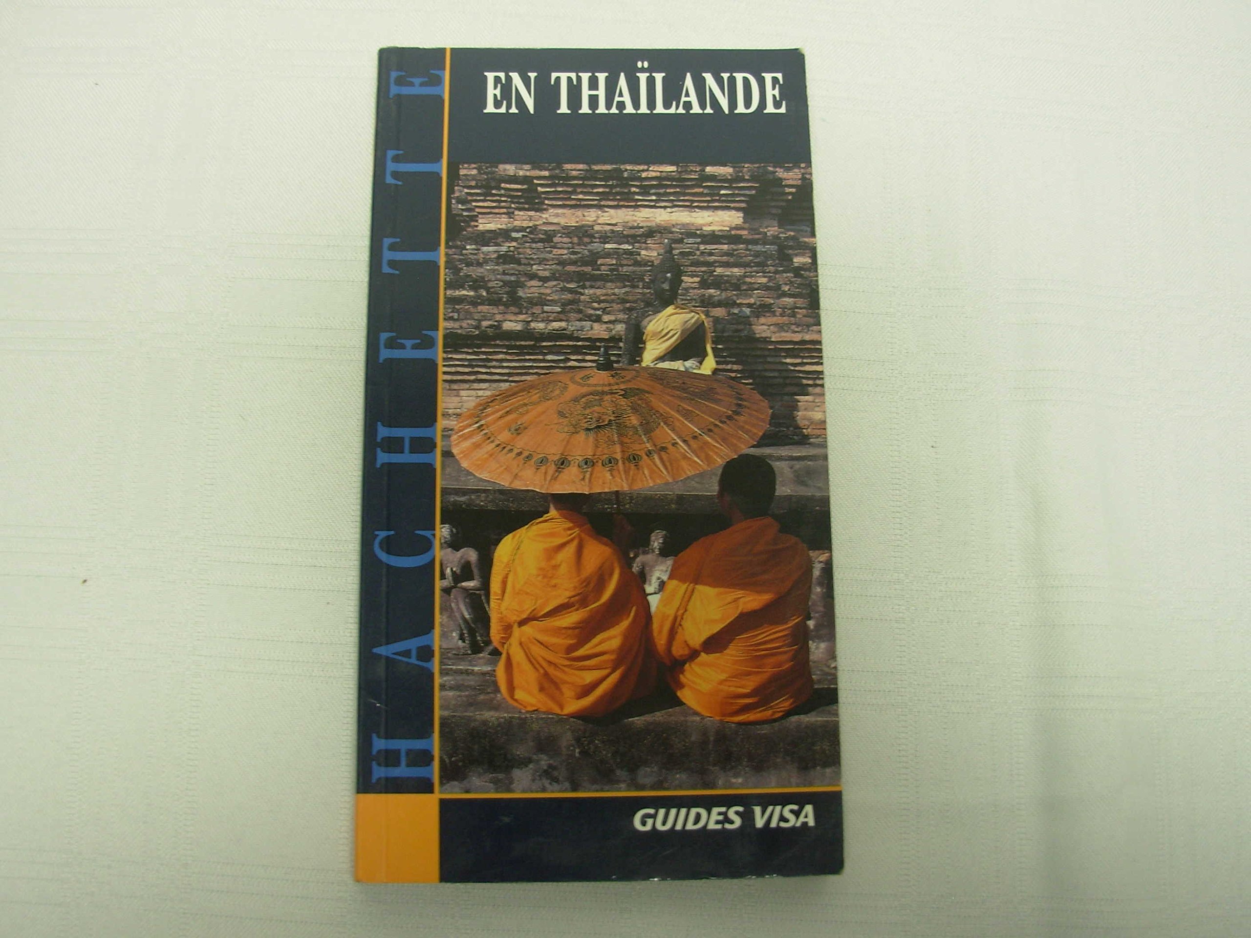 EN THAØLANDE 1997 Le Diraison, Christine
