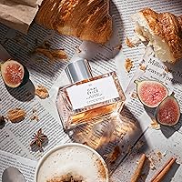 Vista 155 de Le Monde Gourmand Fraise Fouettée Eau de Parfum - 1 fl oz (1.0 fl oz) - Notas de perfume de vainilla, fresa, azúcar