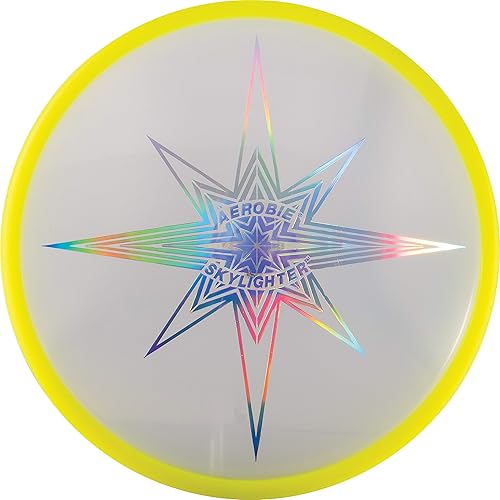 Miniatura 3 de Aerobie 6046475 - Disco de tragaluz LED surtido