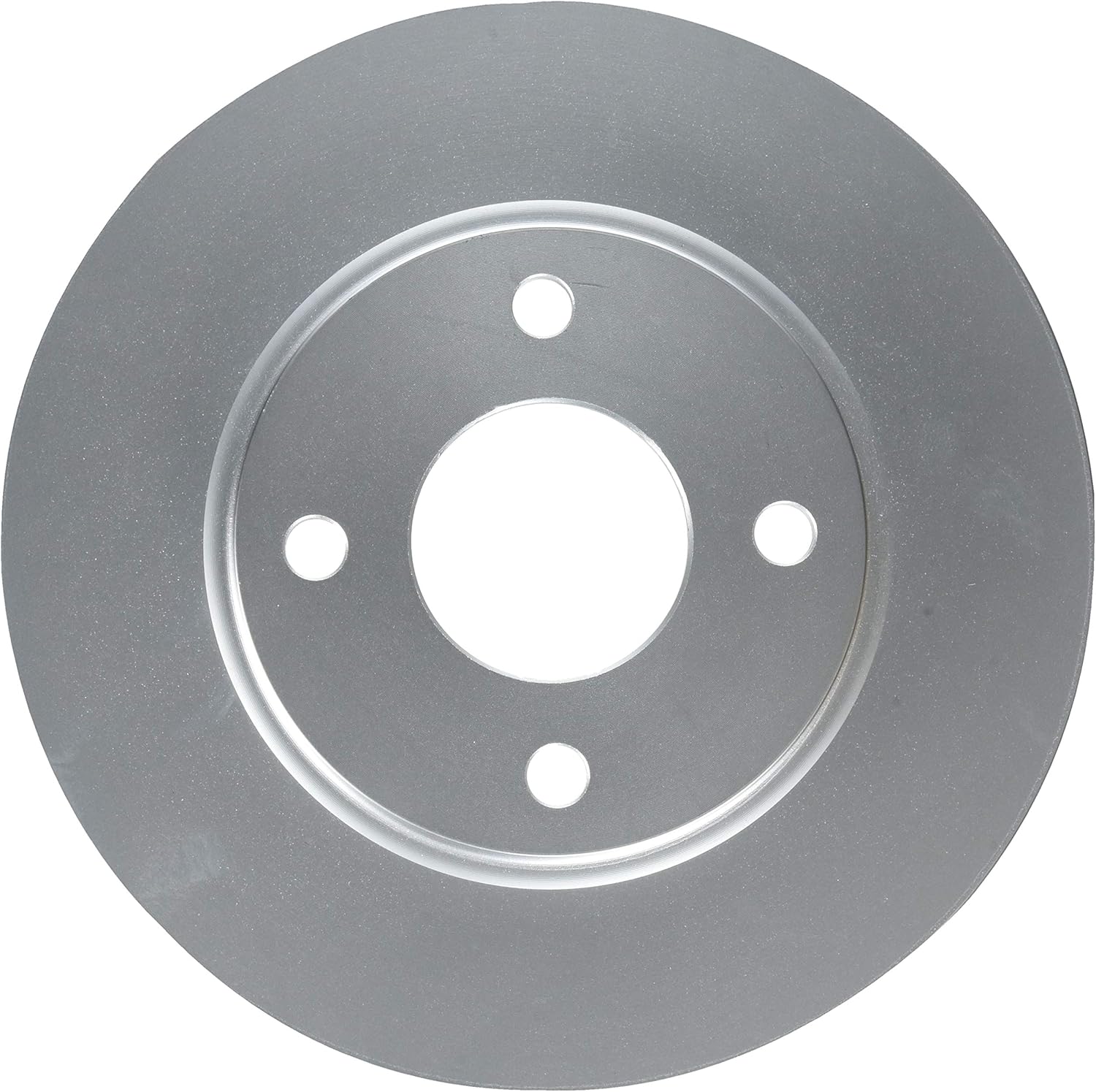 Raybestos 66913FZN Rust Prevention Technology Coated Rotor Brake Rotor, 1 Pack