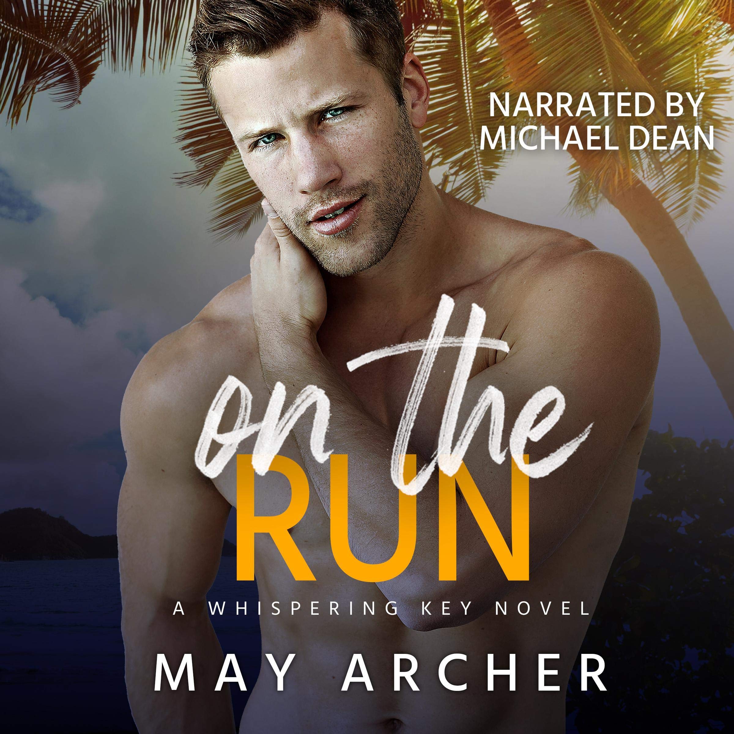 Cover art for On the Run