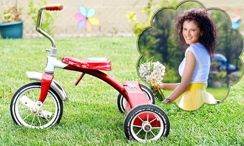 Bike Photo Frames #TOP6