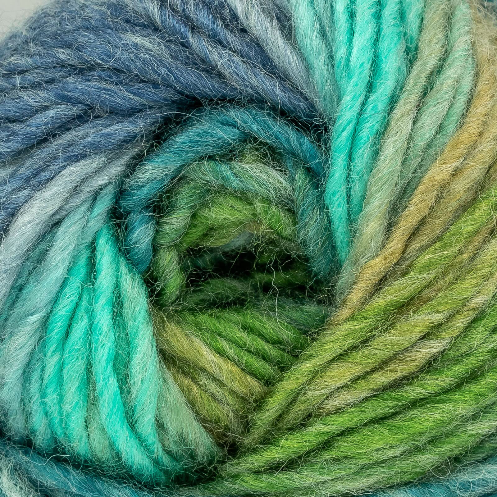 King Cole Riot Chunky Knitting Yarn 100g (Springtime 3438) — image 1