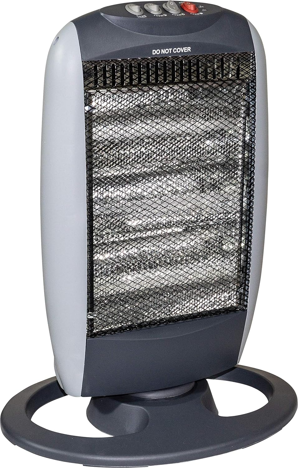 Premiair 1200W Halogen Heater Amazon.co.uk Home & Kitchen