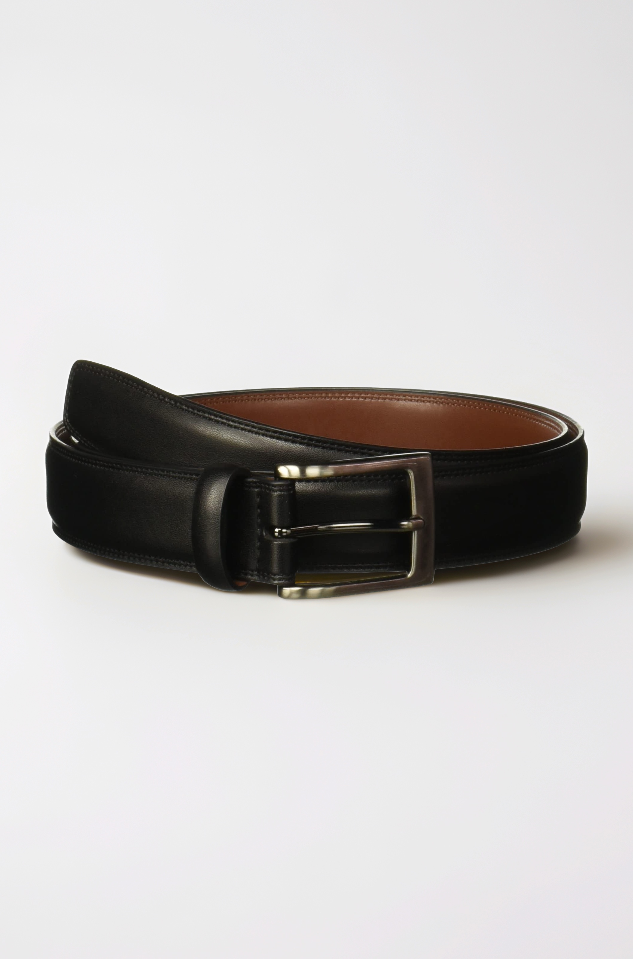 Perry Ellis Men's Timothy Belt