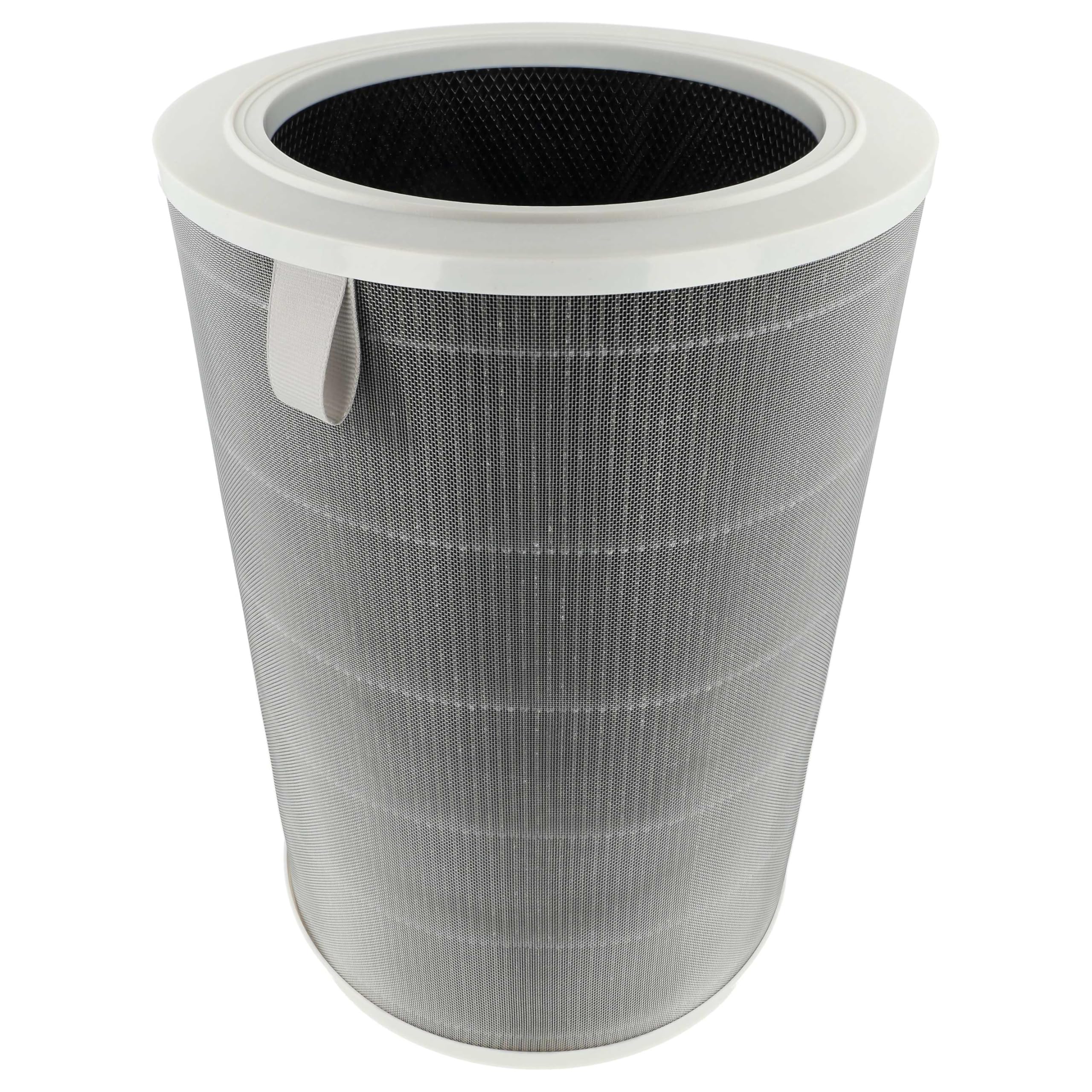 vhbw filtro HEPA compatibile con Xiaomi Mi Air Purifier 2H, 2S, 3H, Pro, 2, 3, 2C, 3C purificatore d'aria - Filtro di ricambio