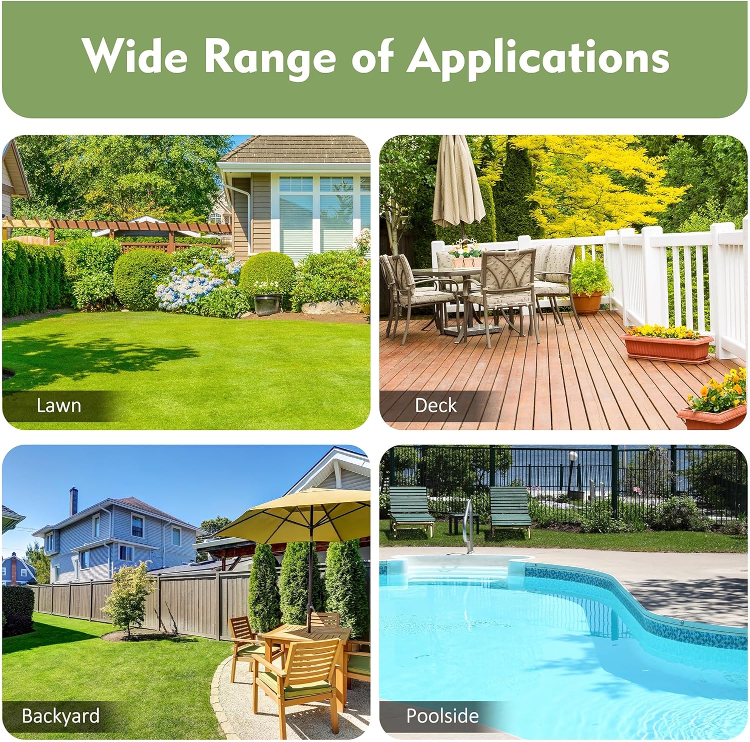 Shintenchi 6 Piece Outdoor Patio Furniture Set, Small Outdoor Patio Dining Table and Chairs Set, Outdoor Seating with Umbrella for Backyard, Balcony, Front Porch, Onyx