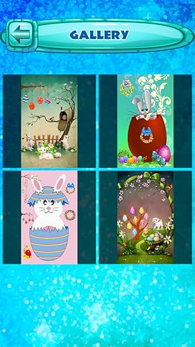 Easter Adesivos