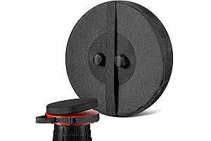 Suzile Telescopic Stool Cushion - Enhanced Comfort for Your Portable Stool