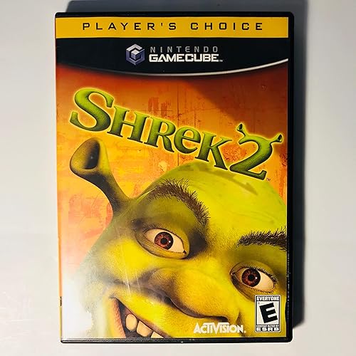 Shrek 2 (Renewed)