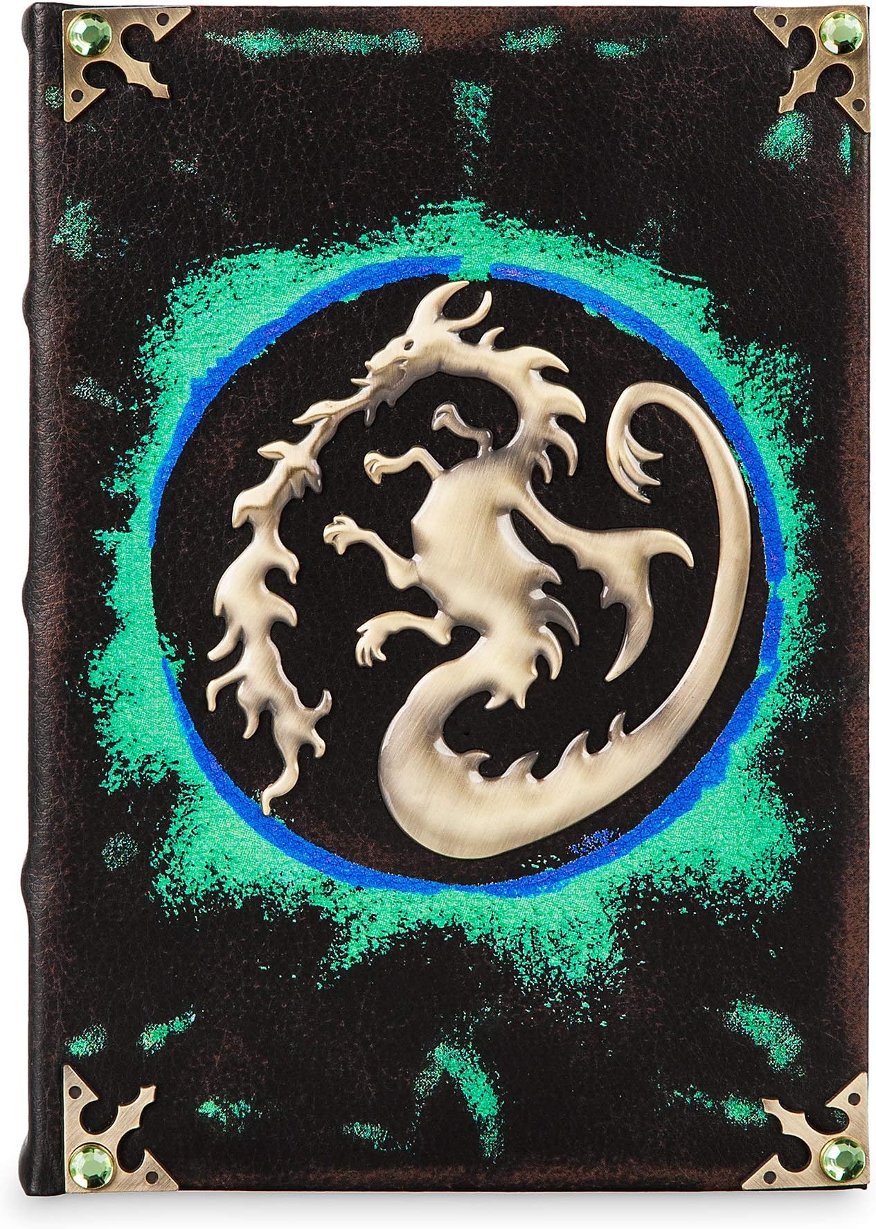 Disney Descendants Journal