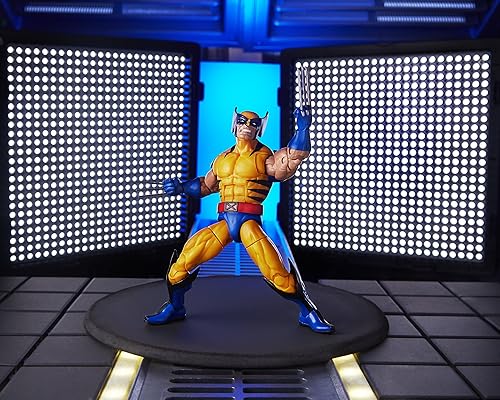 Miniatura 6 de Marvel X-Men 6 pulgadas Legends Series Wolverine