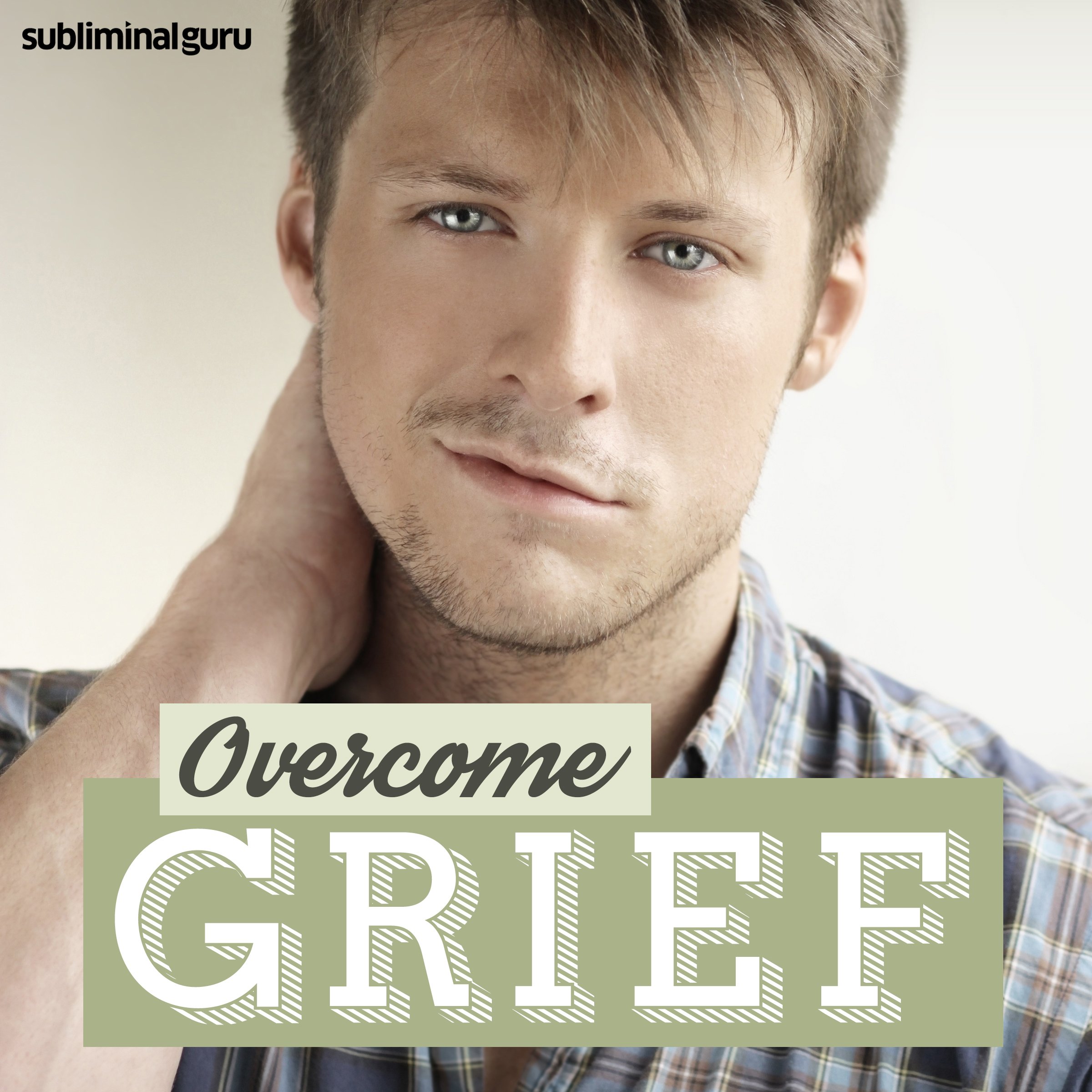 Overcome Grief – Subliminal Messages