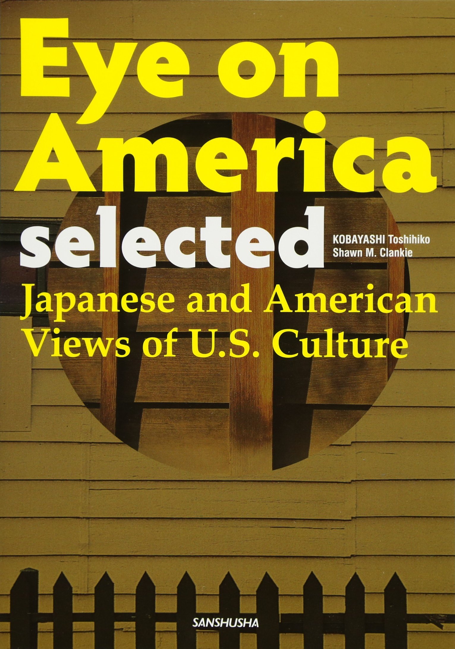 Amazon.co.jp: コンパクト版 アイ・オン・アメリカ 日本人から見た
