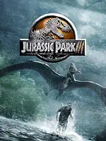 Jurassic Park 3