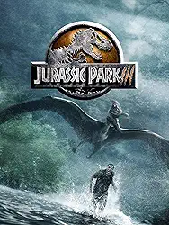 Jurassic Park 3