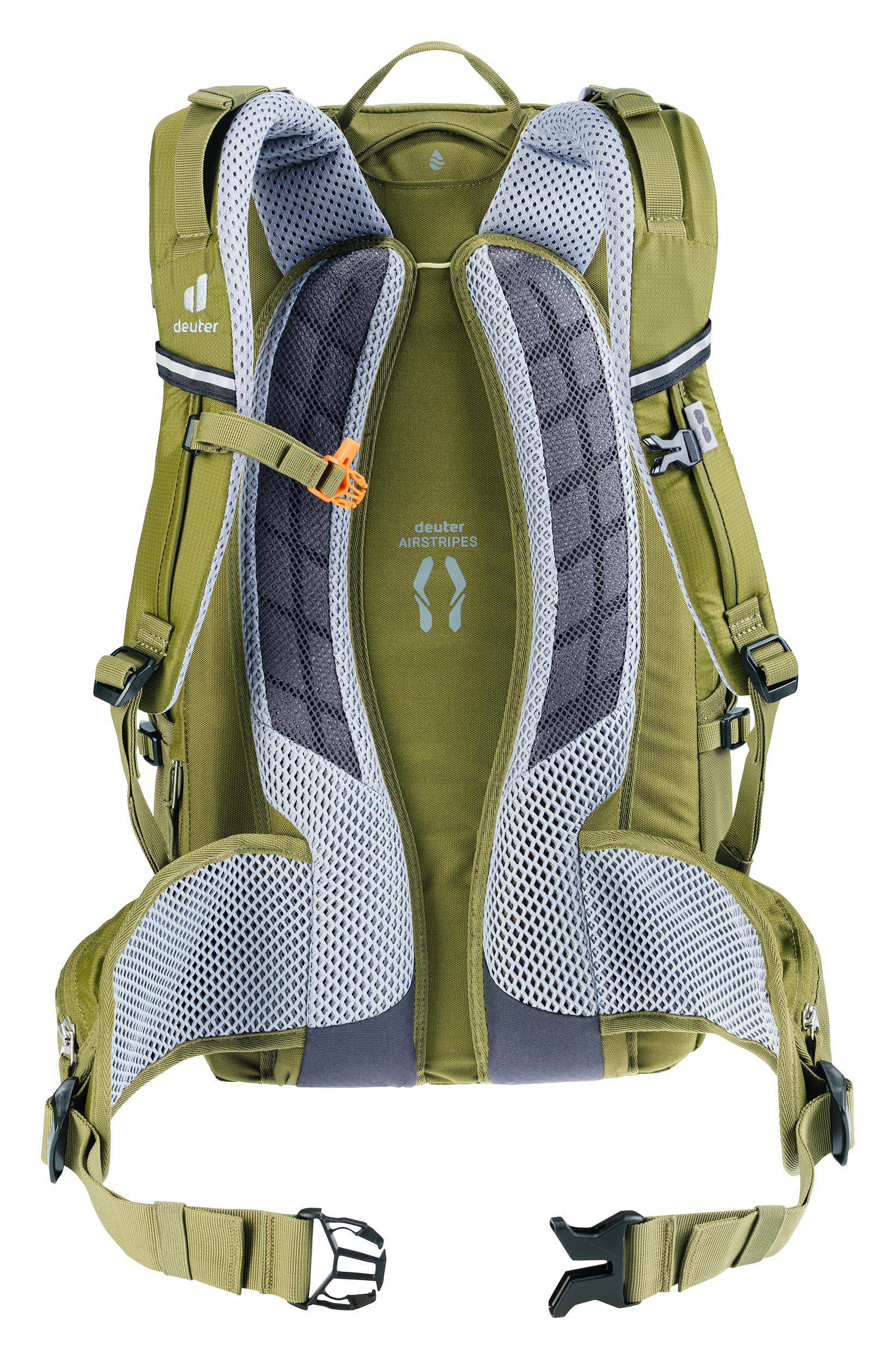 Deuter Trans Alpine 30 Mochila de ciclismo