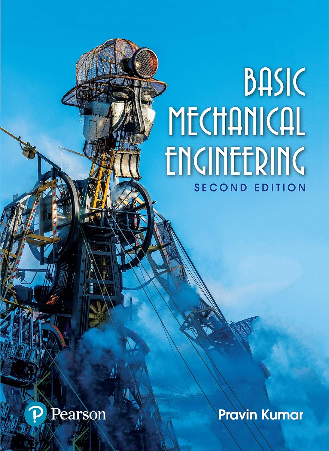 Buy Basic Mechanical Engineering, 2e Book Online at Low Prices in India ...