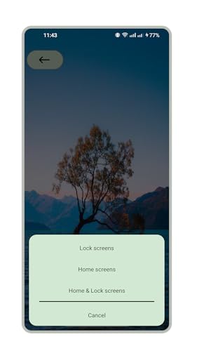 Nature HD Wallpapers 100+