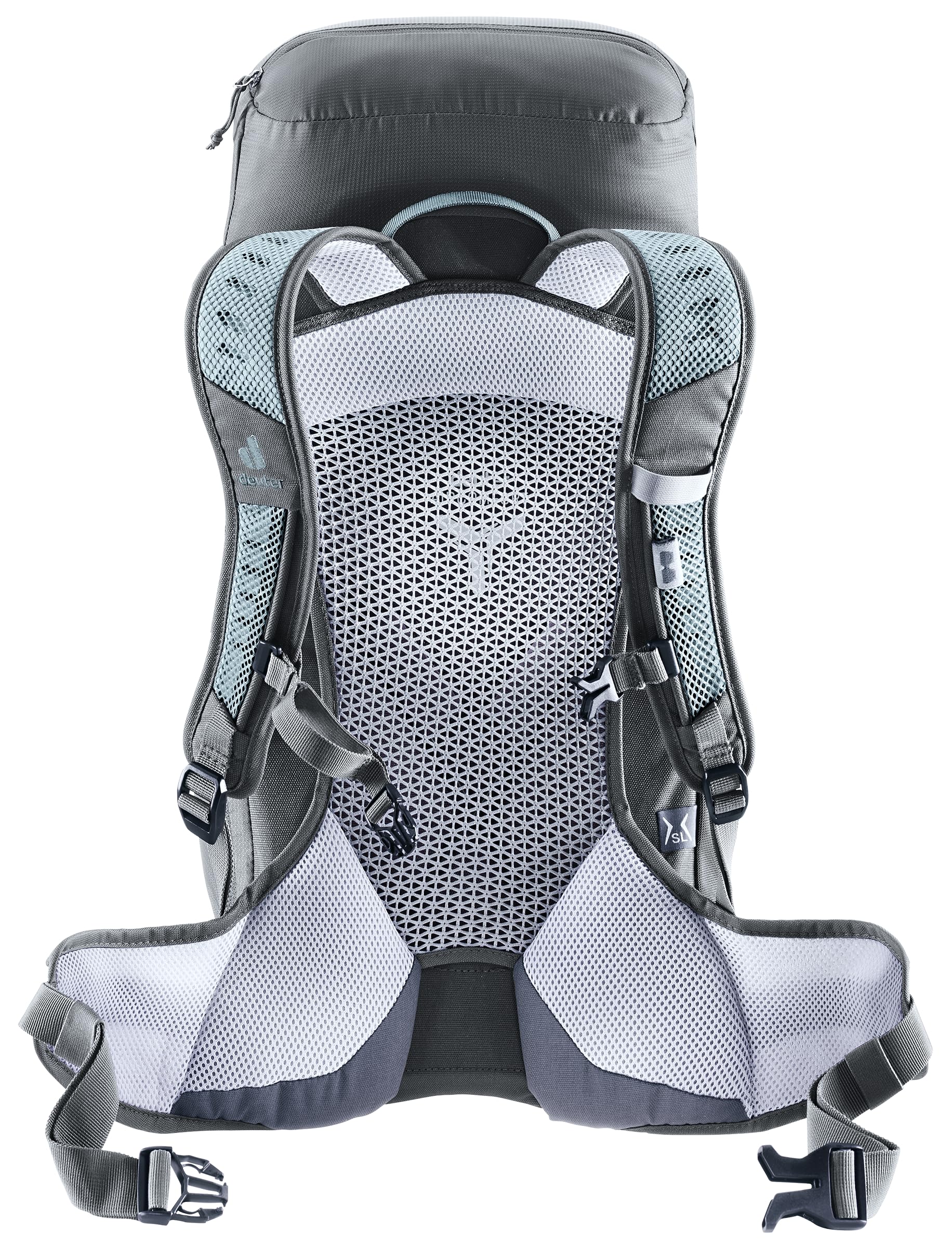 Deuter AC Lite 22 SL - Zaino da escursionismo da donna