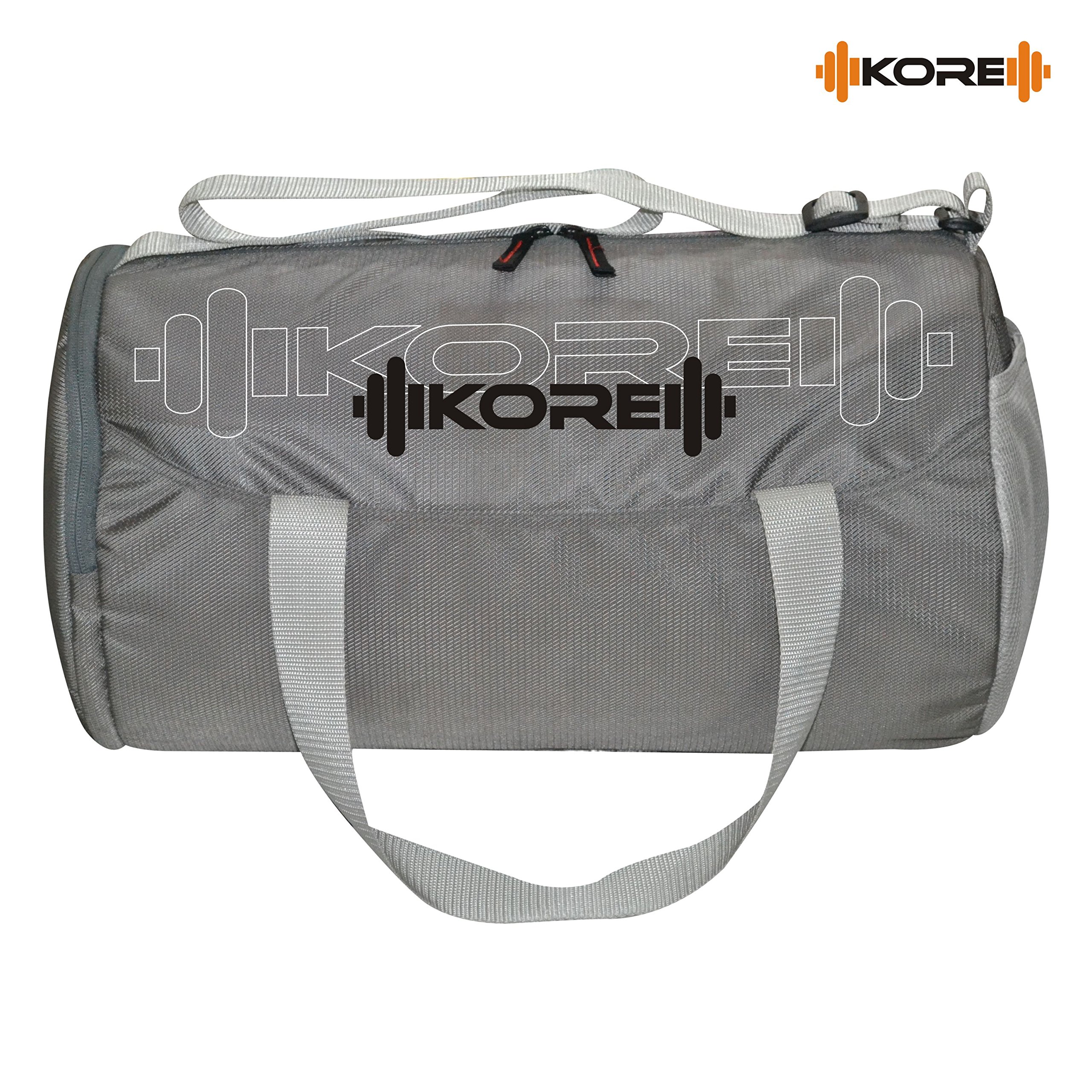 ventilated gym bag
