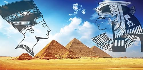 The most beautiful tourist places in Egypt 2021
