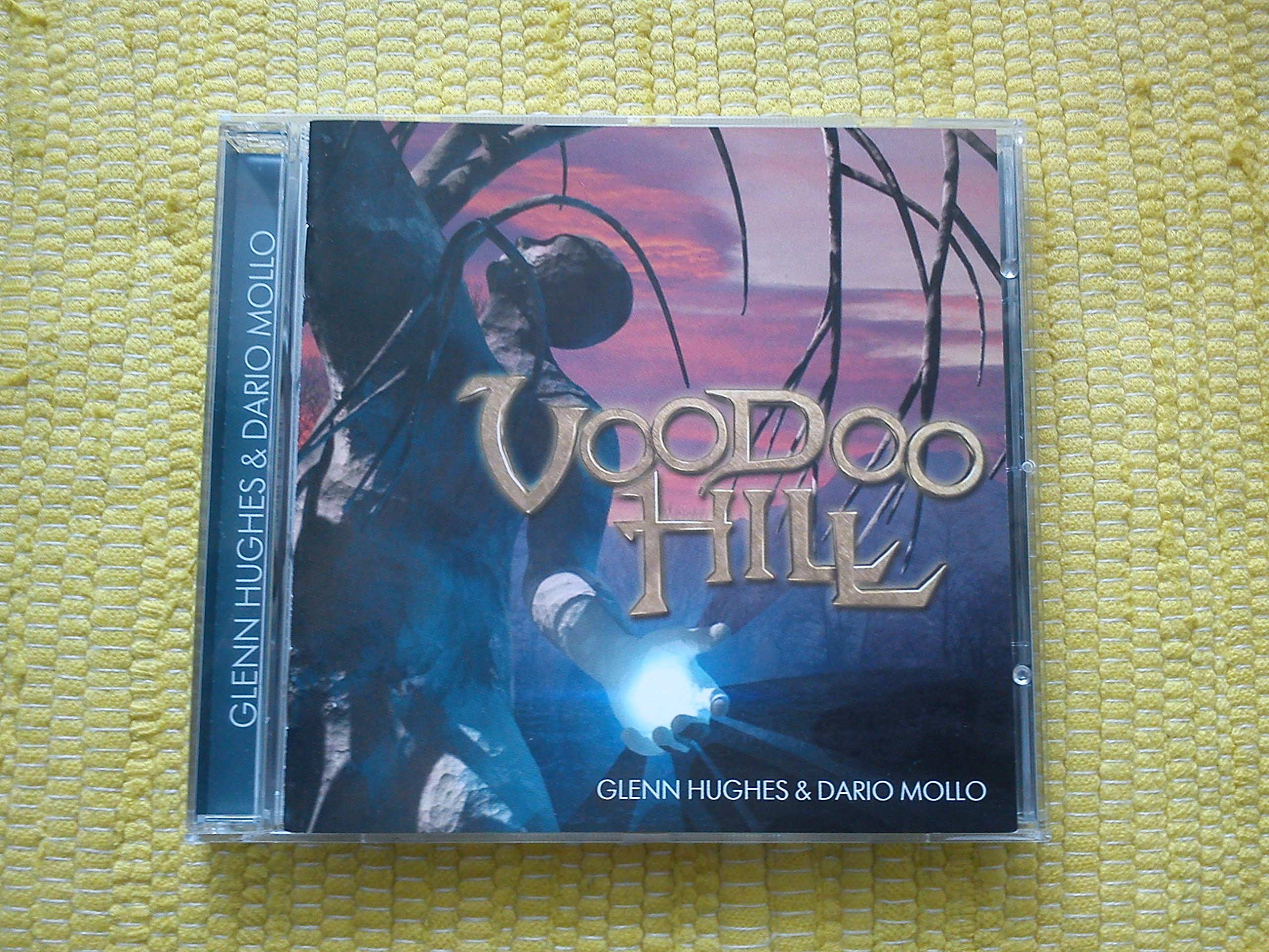 Voodoo Hill