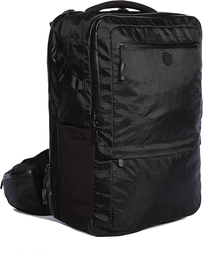 tortuga backpack size