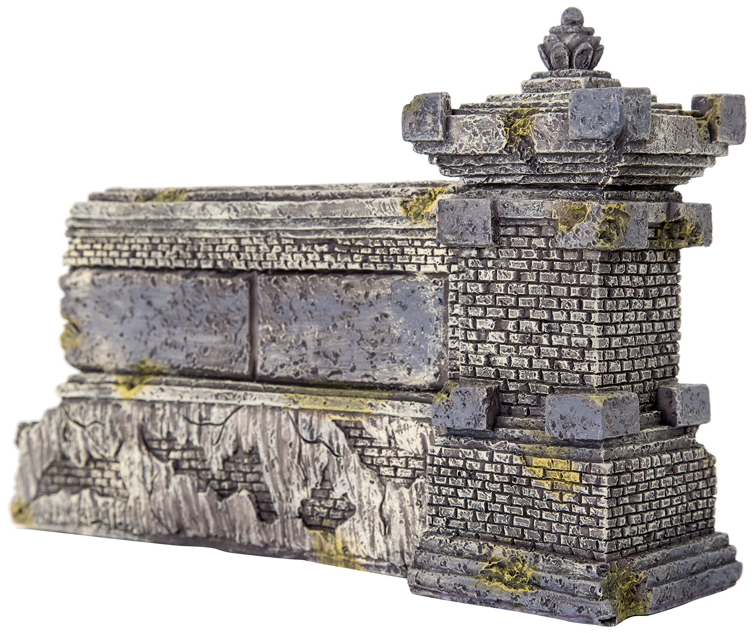 BioBubble Origins Series Ubud Wall Ornament, Large