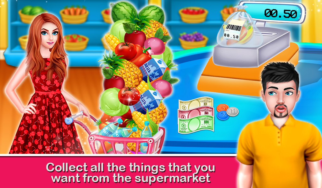 Family Plan A Cookout - Home Cooking Story - App on Amazon Appstore