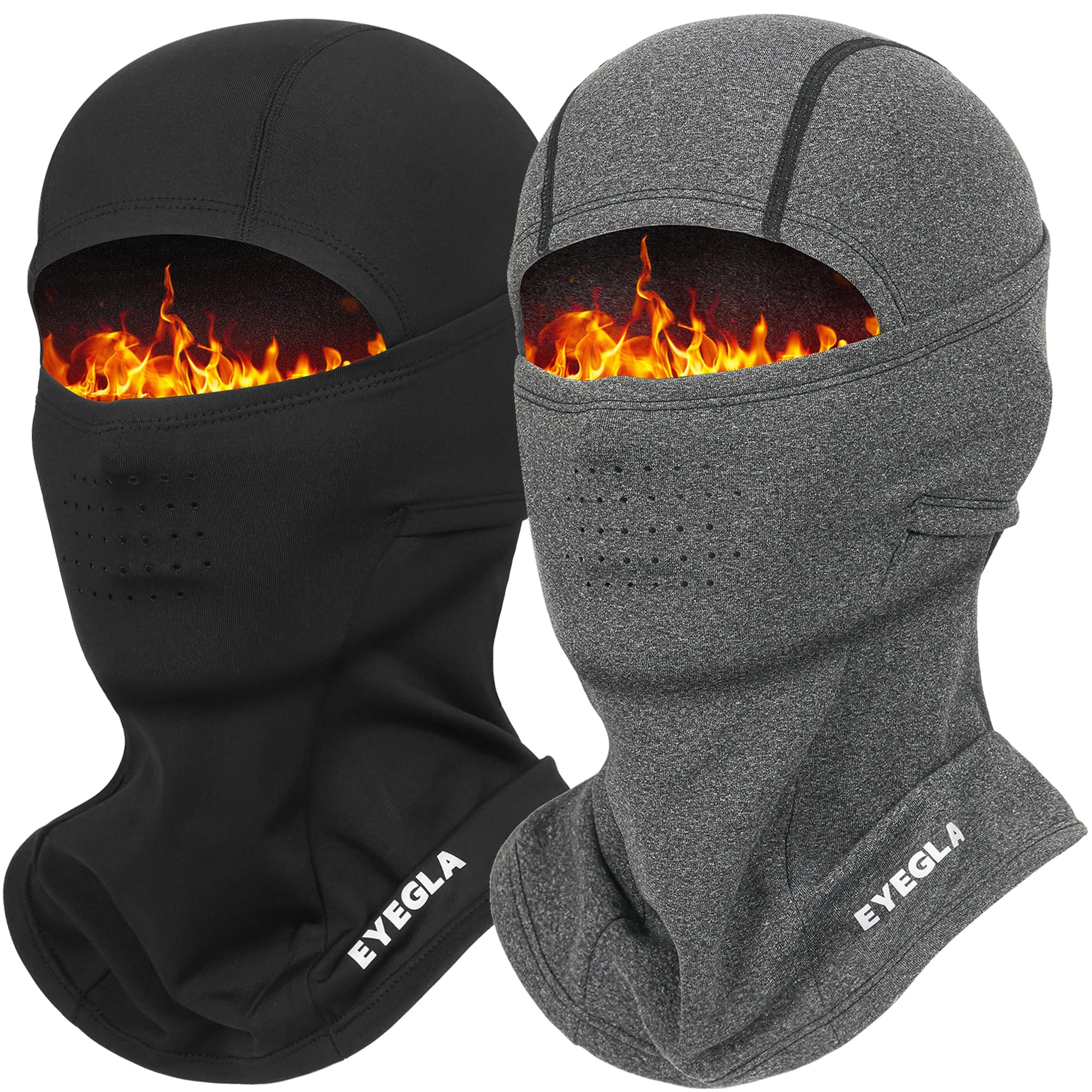 Generic Balaclava Ski Mask