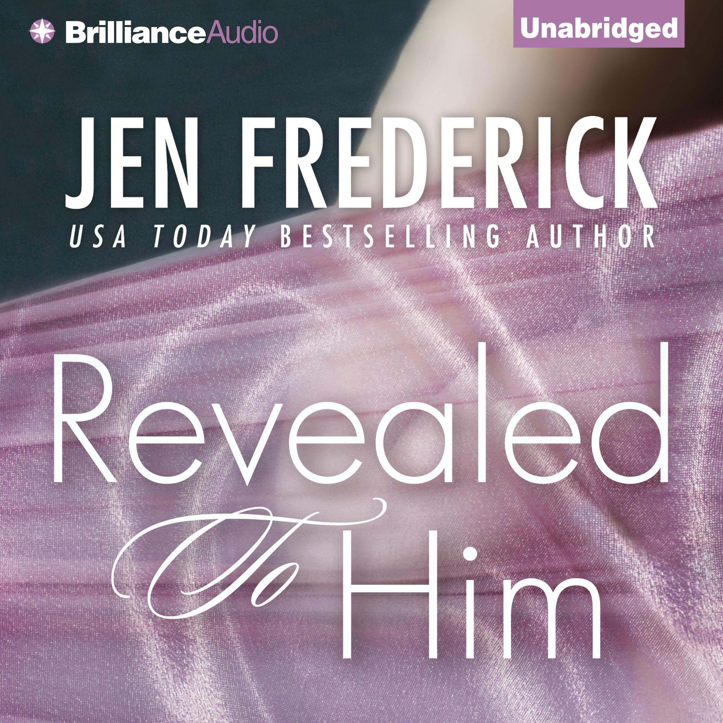 Cover art for Revealed to Him