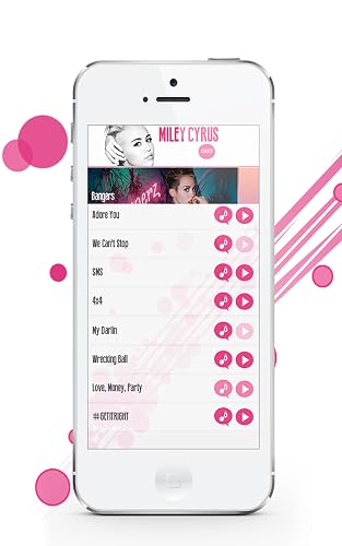 Miley Cyrus LYRICS – vue 4