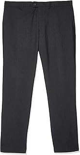 Van Heusen Men's Slim Fit Trouser