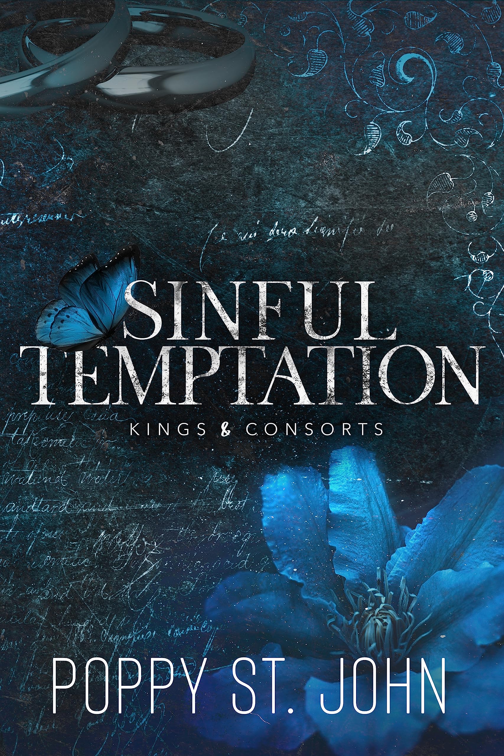 Sinful Temptation: An Age Gap Mafia Romance