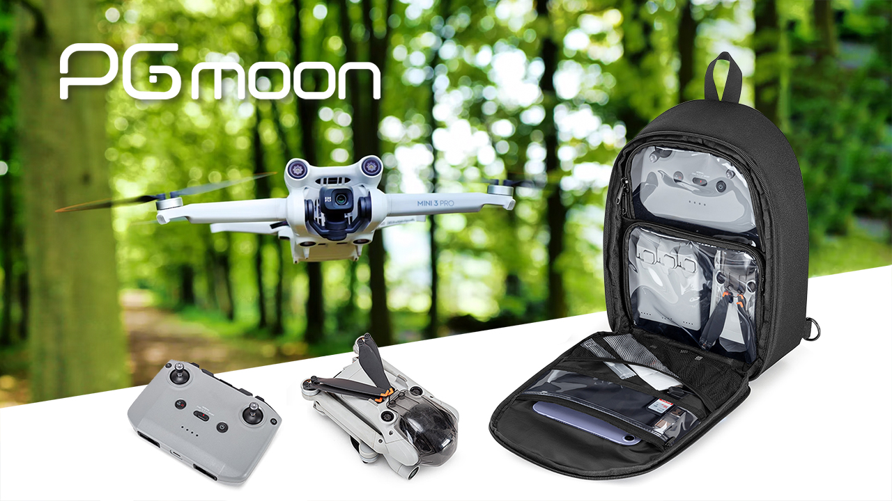 Dji mini 3 pro＋2年保証＋DJI Mini 3 Pro 専用プロペラ ショルダーバッグ