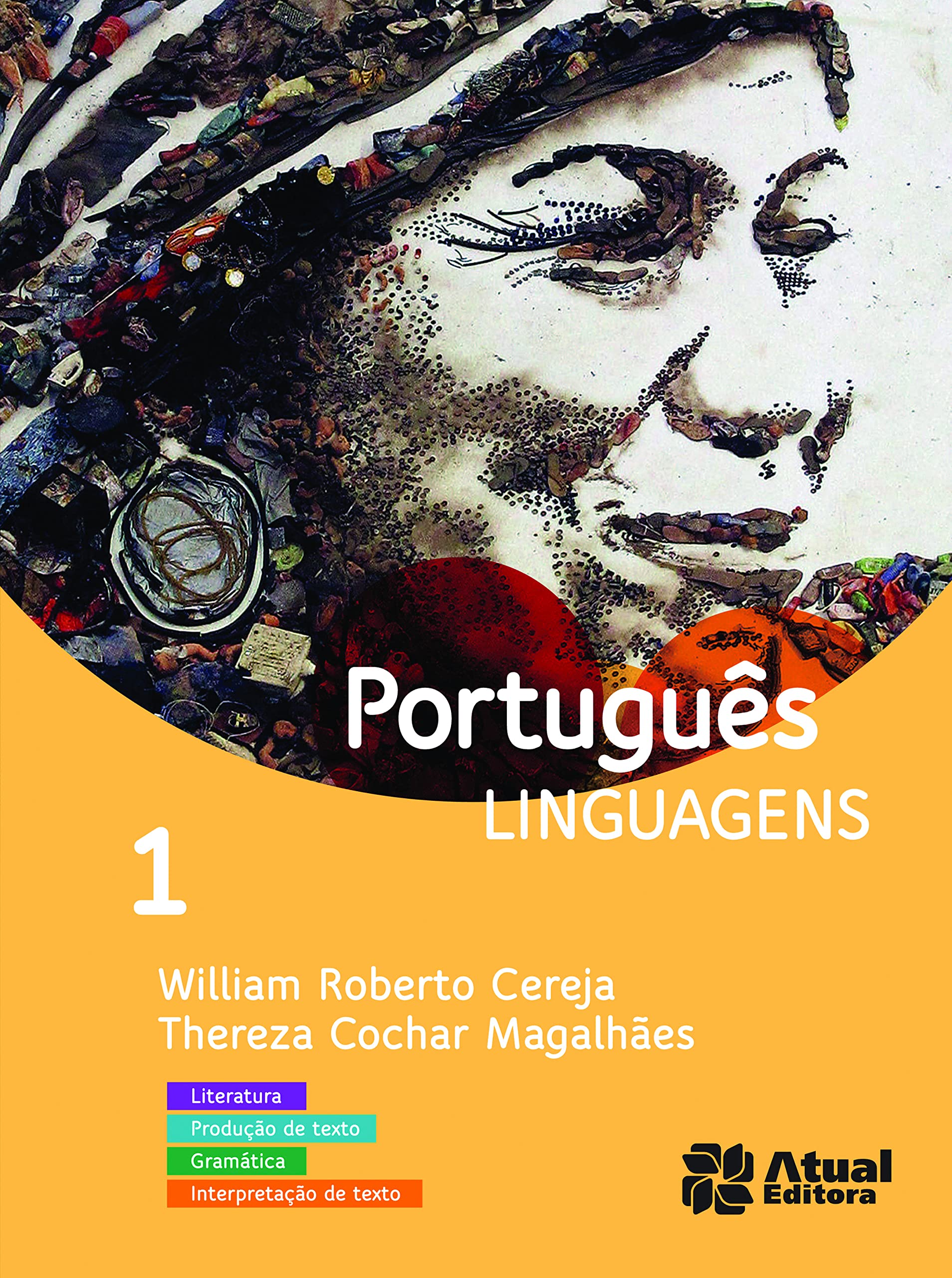 Português: linguagens: Português (1º Série)