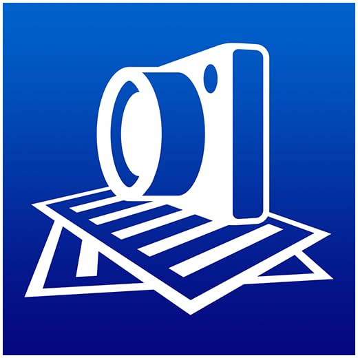 SharpScan: document scanner