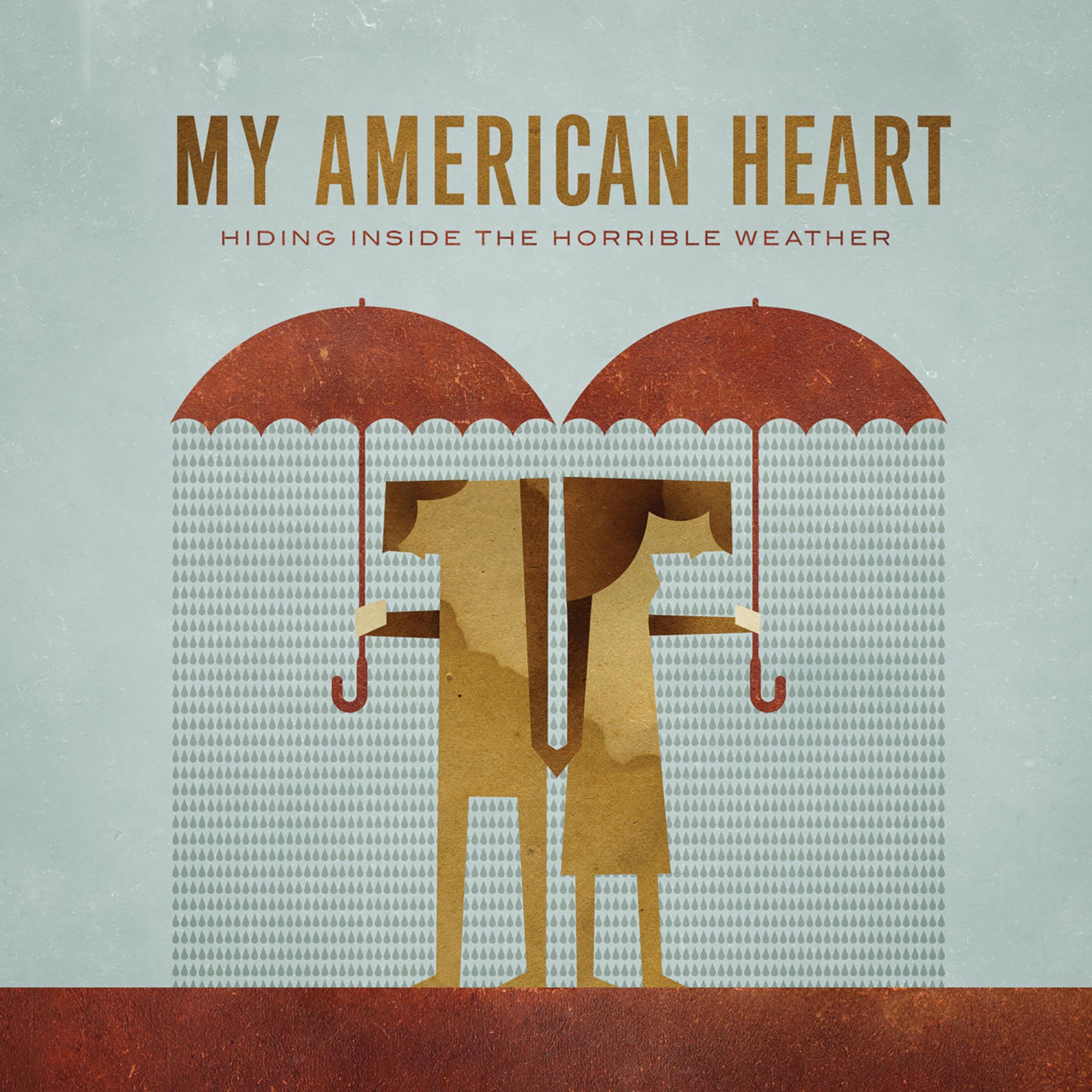 My American Heart