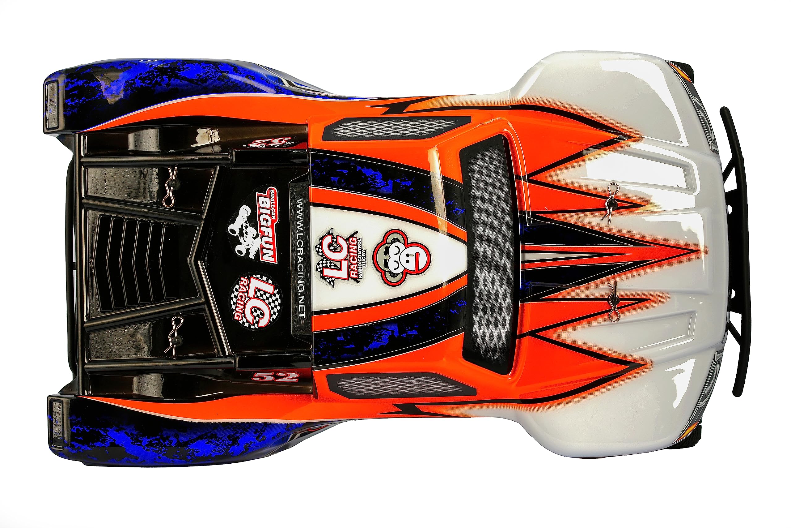 【国内正規品】LCRACING EMB-SC ラジコンバギー RTR 技適認識済 Amazon.co.jp: [LCRACING] RCカー EMB-1 1/14 4WD バギーカー技