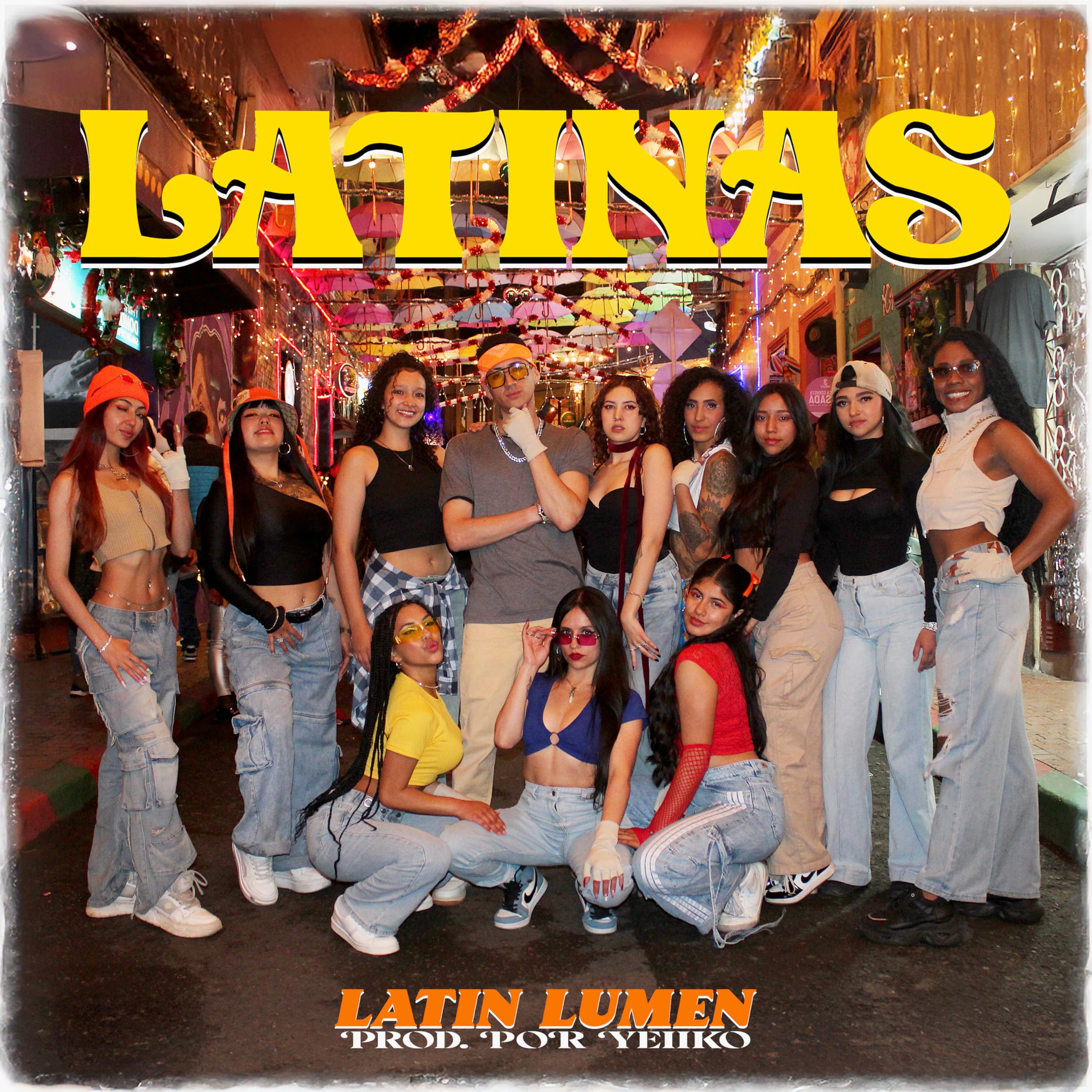 Latin Lumen