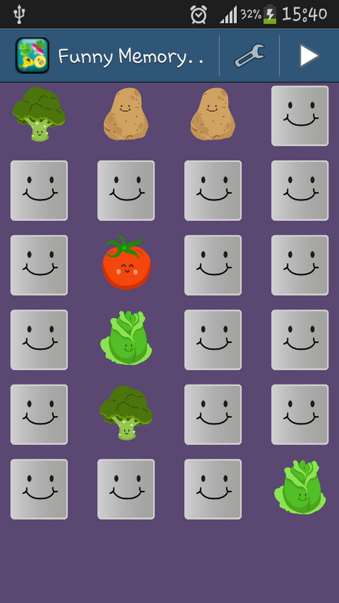 Funny Memory Game - App on Amazon Appstore