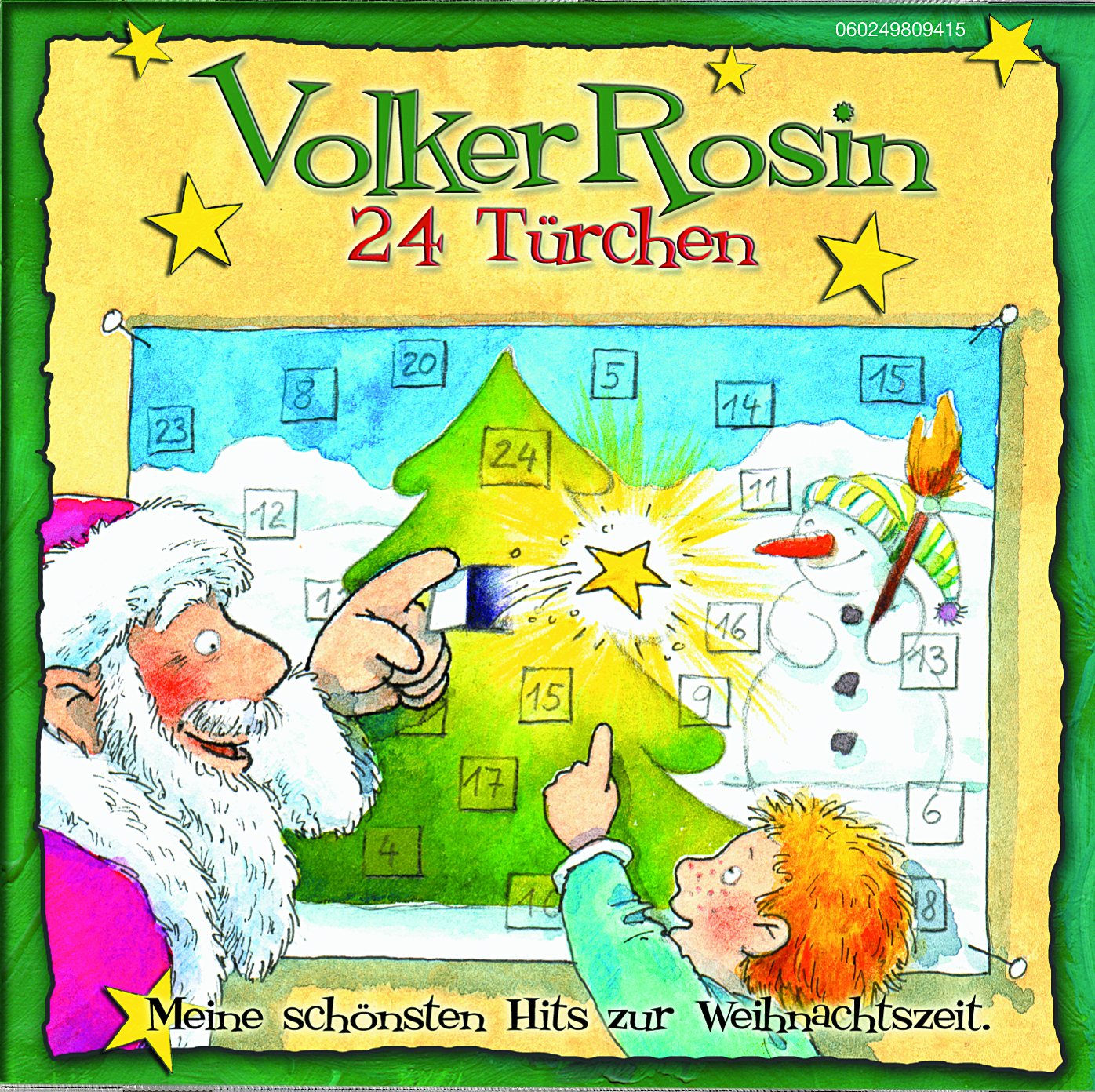 Volker Rosin