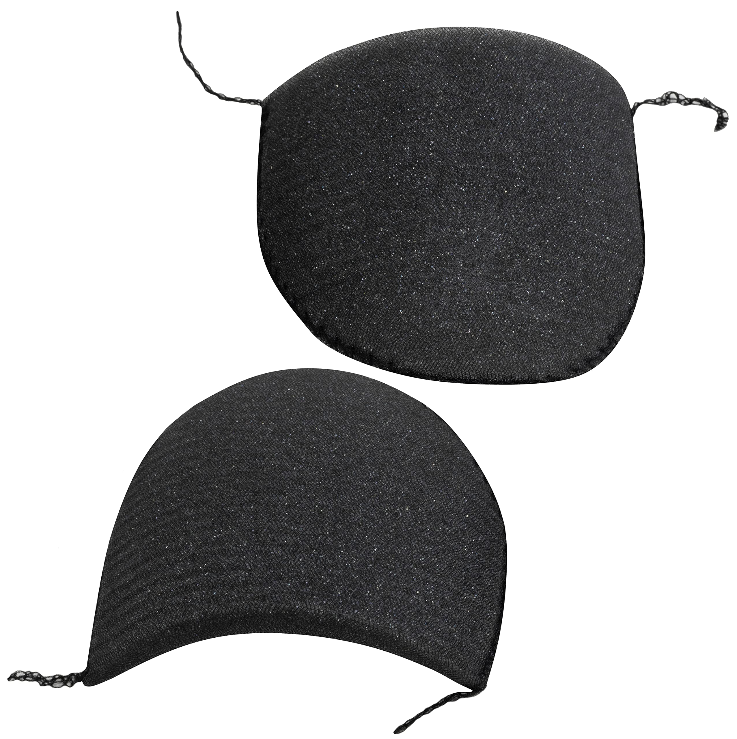 AERZETIX - C65179 - Lot de 5 paires d'Epaulettes pour vêtements